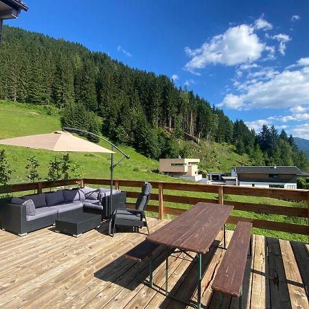 Haus Rs Apartment Eben Im Pongau Exterior photo