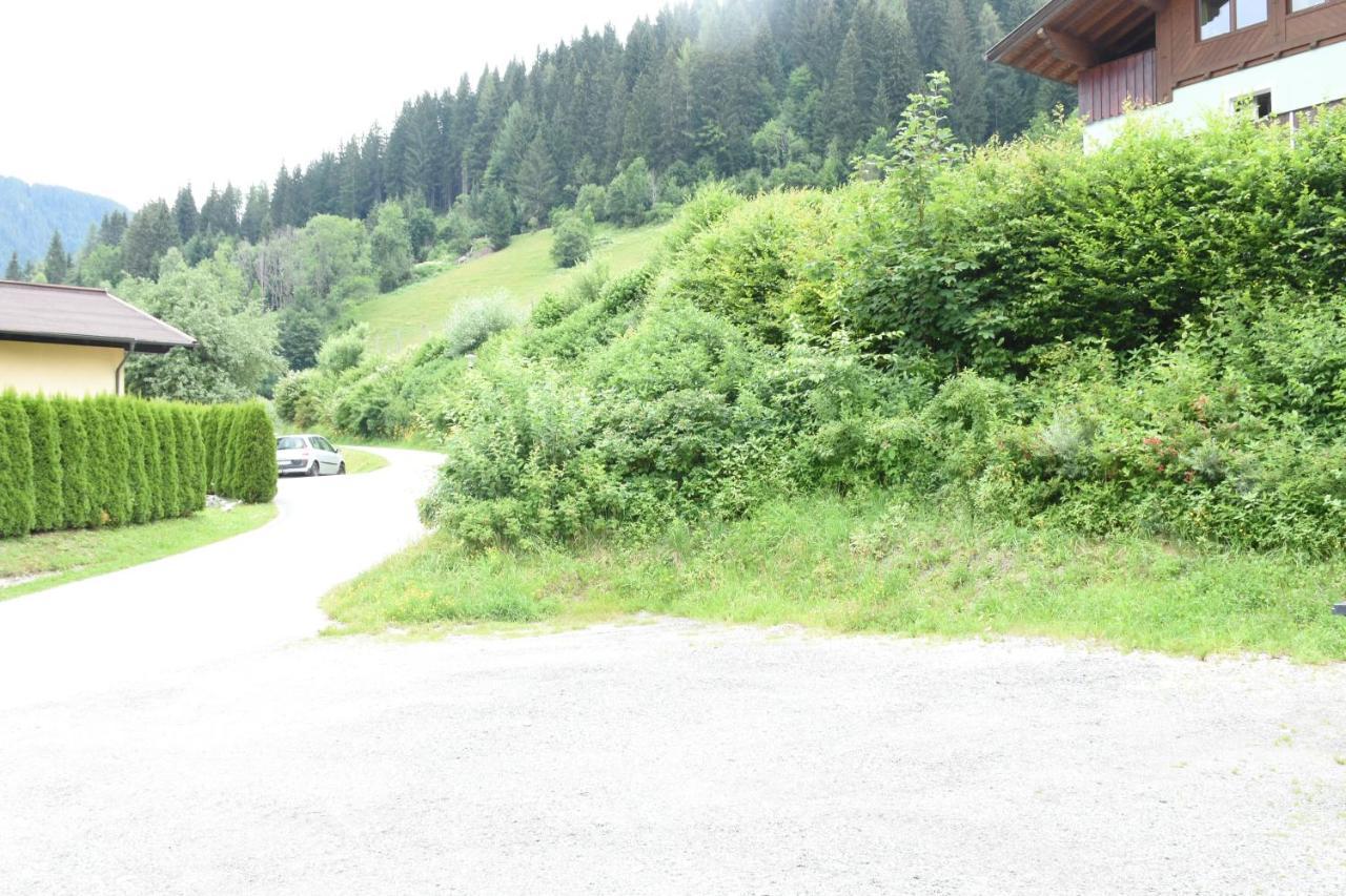 Haus Rs Apartment Eben Im Pongau Exterior photo