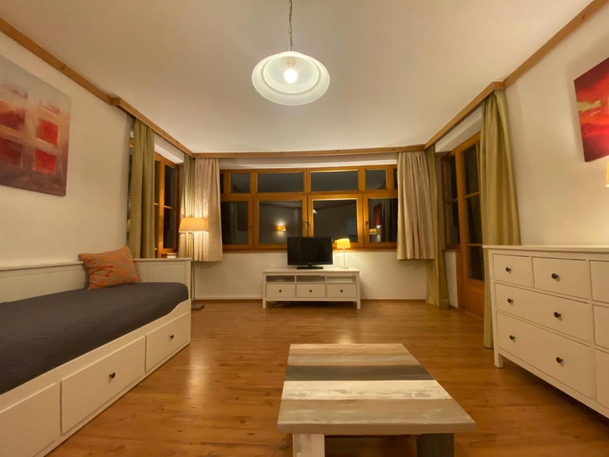 Haus Rs Apartment Eben Im Pongau Exterior photo